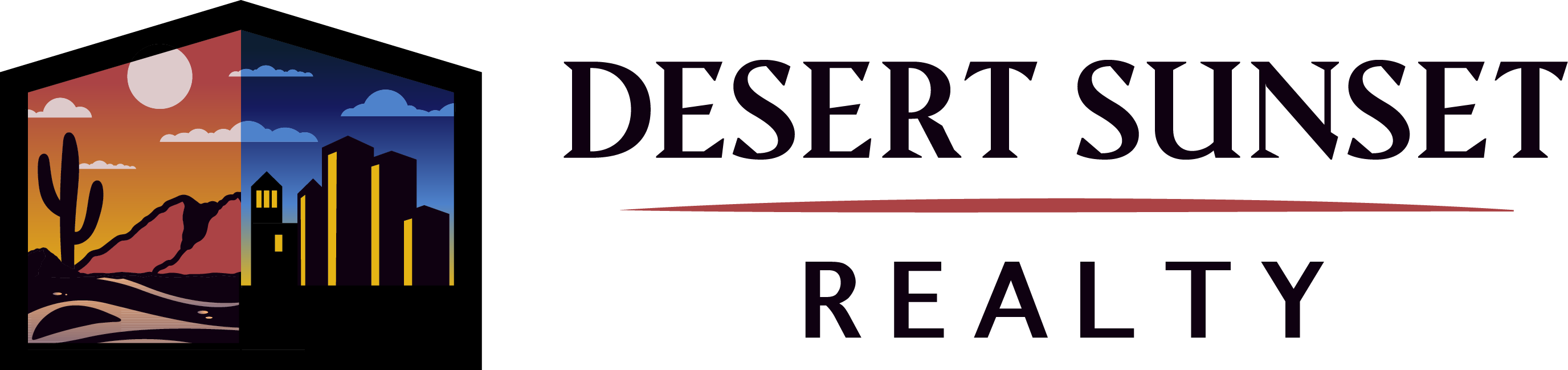 Desert Sunset Realty